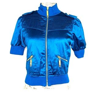 Ashley by 26 International jacket